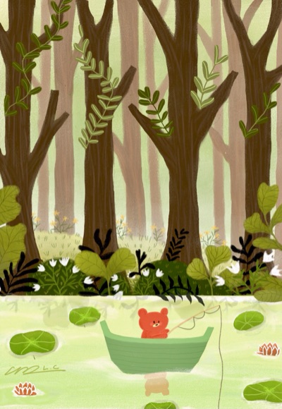 Bear