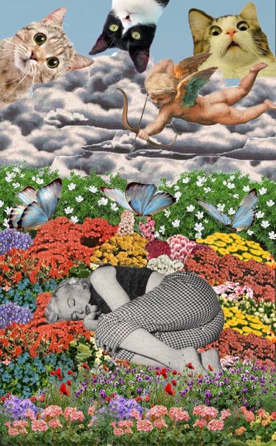 Sleepgirl
