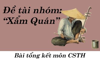 Bài tổng kết môn CSTH