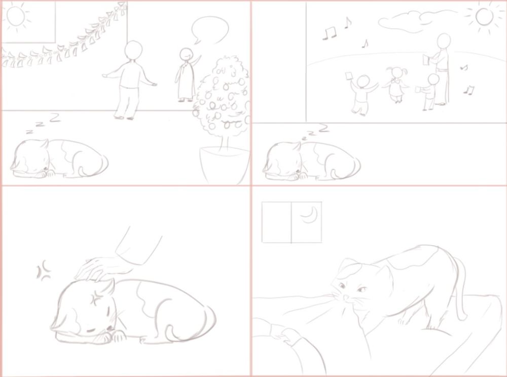 Storyboard