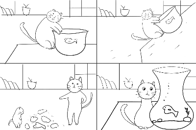 Storyboad