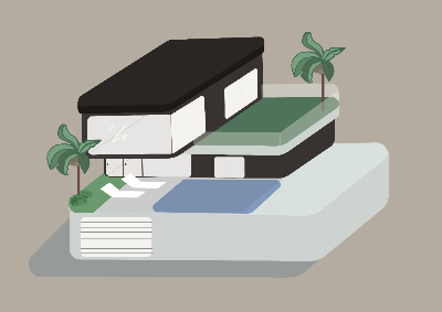 Dream house