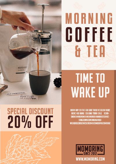 coffee shop