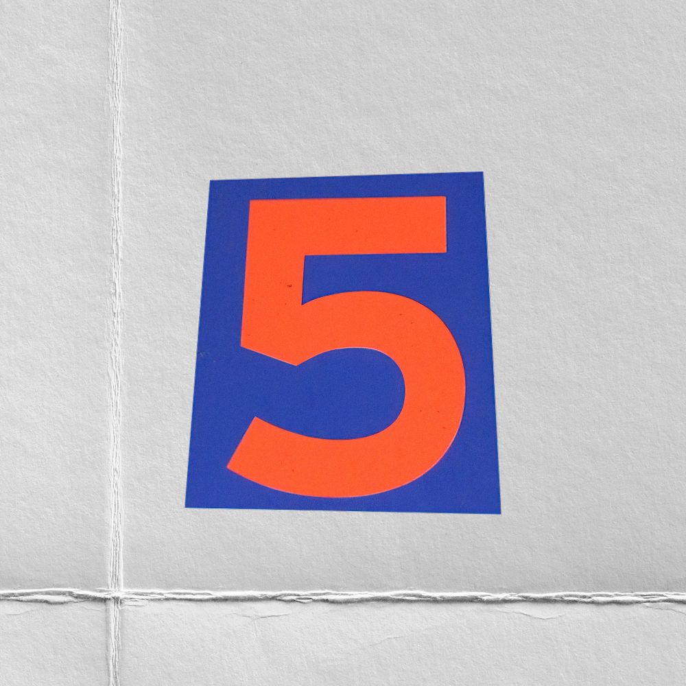 BUỔI 5