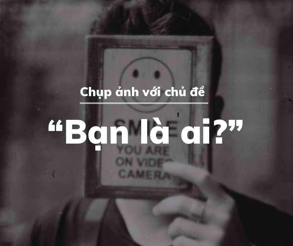 BTVN2 - BẠN LÀ AI?
