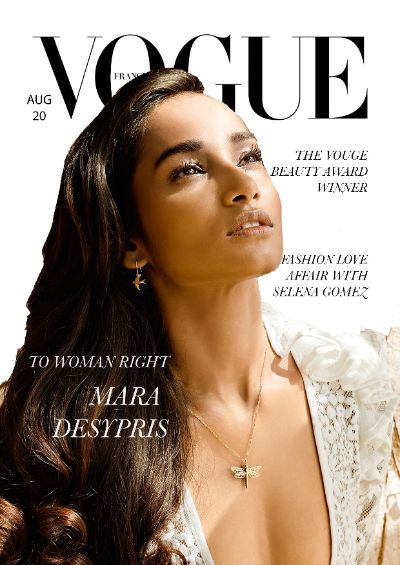magazine