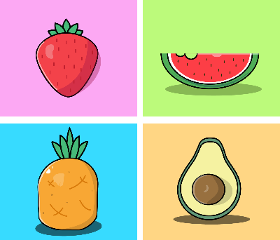 Fruit