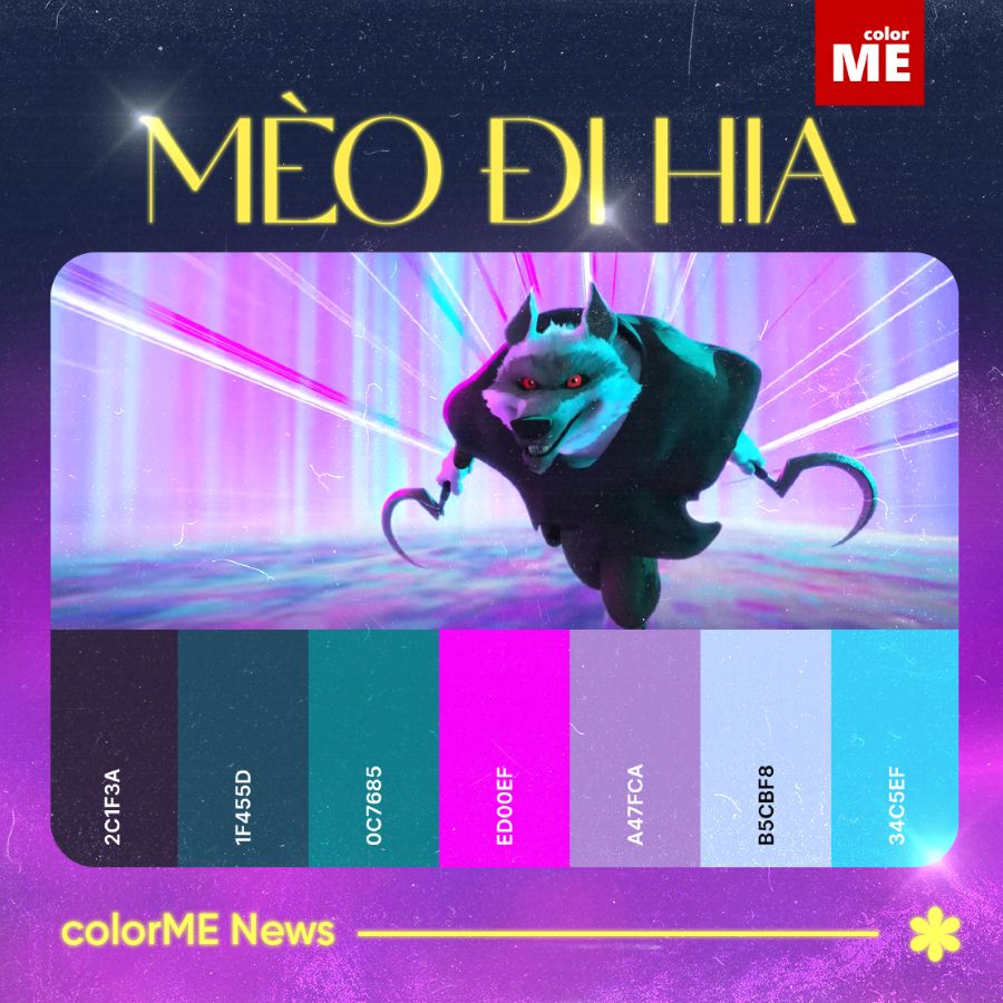 Mèo Đi Hia 2 đã đem lại nguồn cảm hứng cho designer như thế nào?