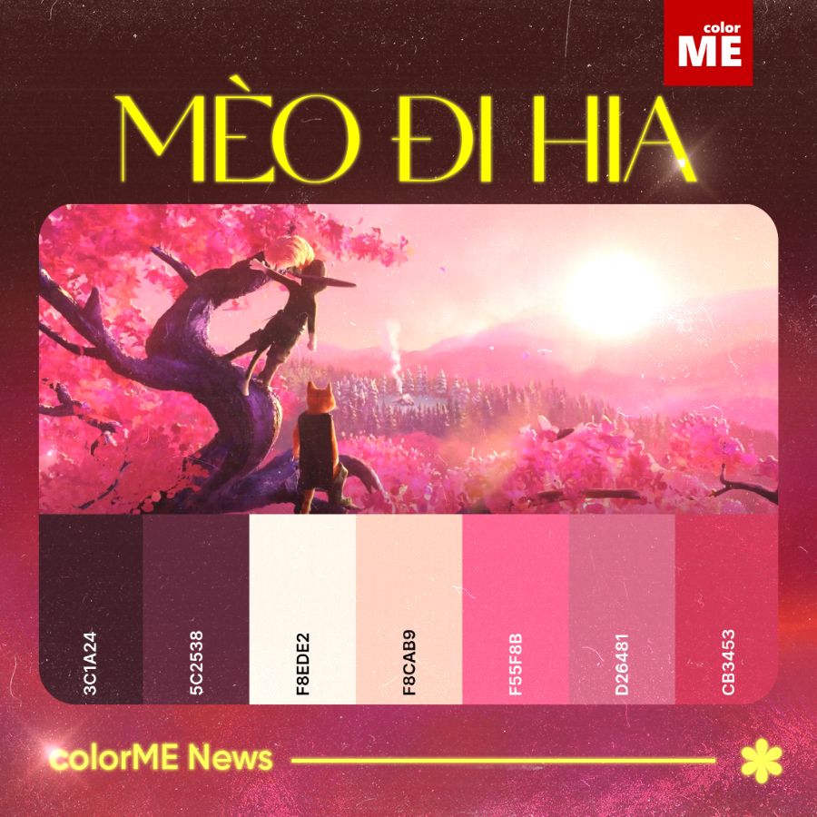 Mèo Đi Hia 2 đã đem lại nguồn cảm hứng cho designer như thế nào?