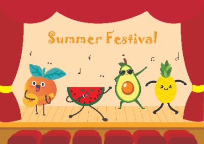 Summer Festival