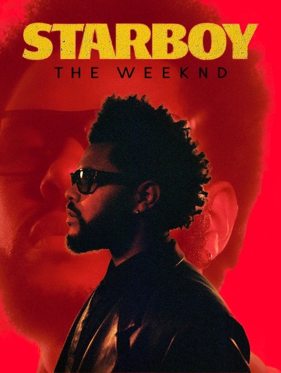 STARBOY