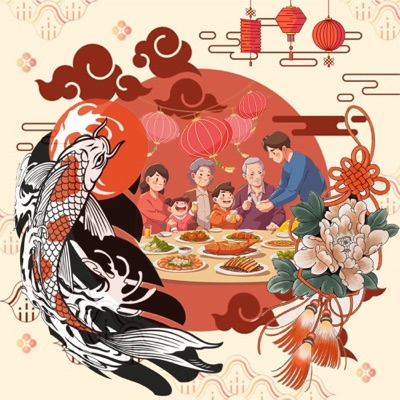 TET HOLIDAY