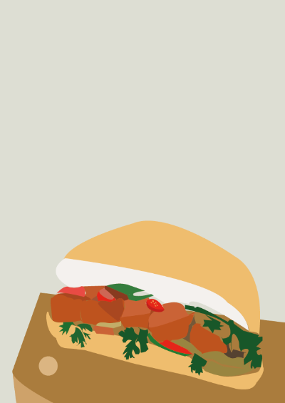 Minhthy- BTVN 2 - banhmi