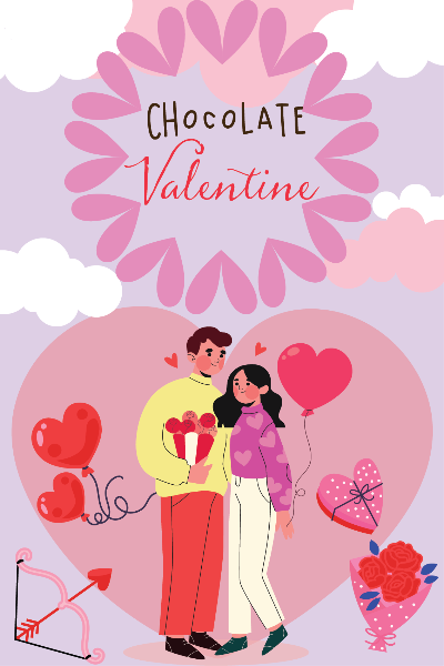 Valentine 2023