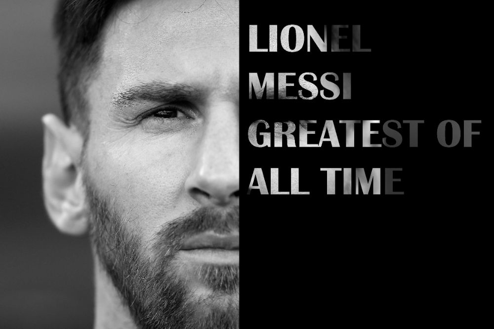Fan của messi chính gốc :)))