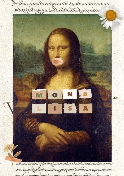 Mona Lisa 2.0