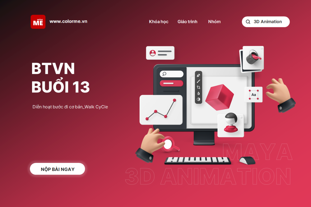 Bài Tập Về Nhà Buổi 13