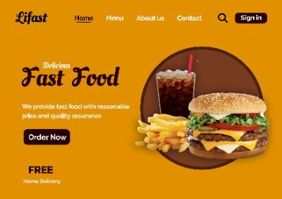 Fast Food