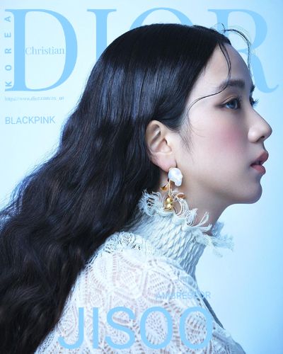 TẠP CHÍ DIOR