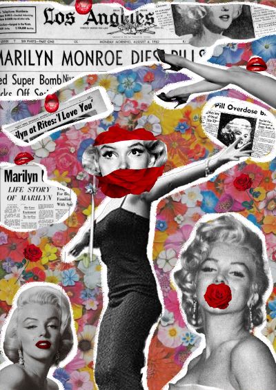 Marilyn Monroe