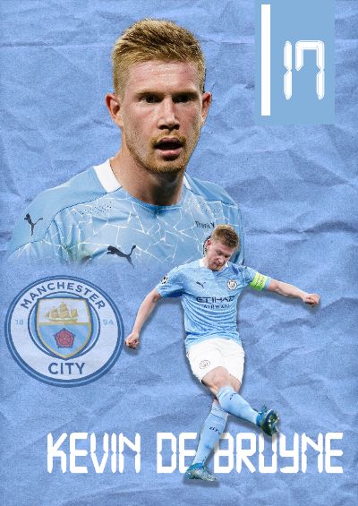 poster bóng đá