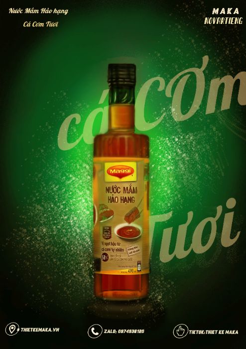 nước mắm