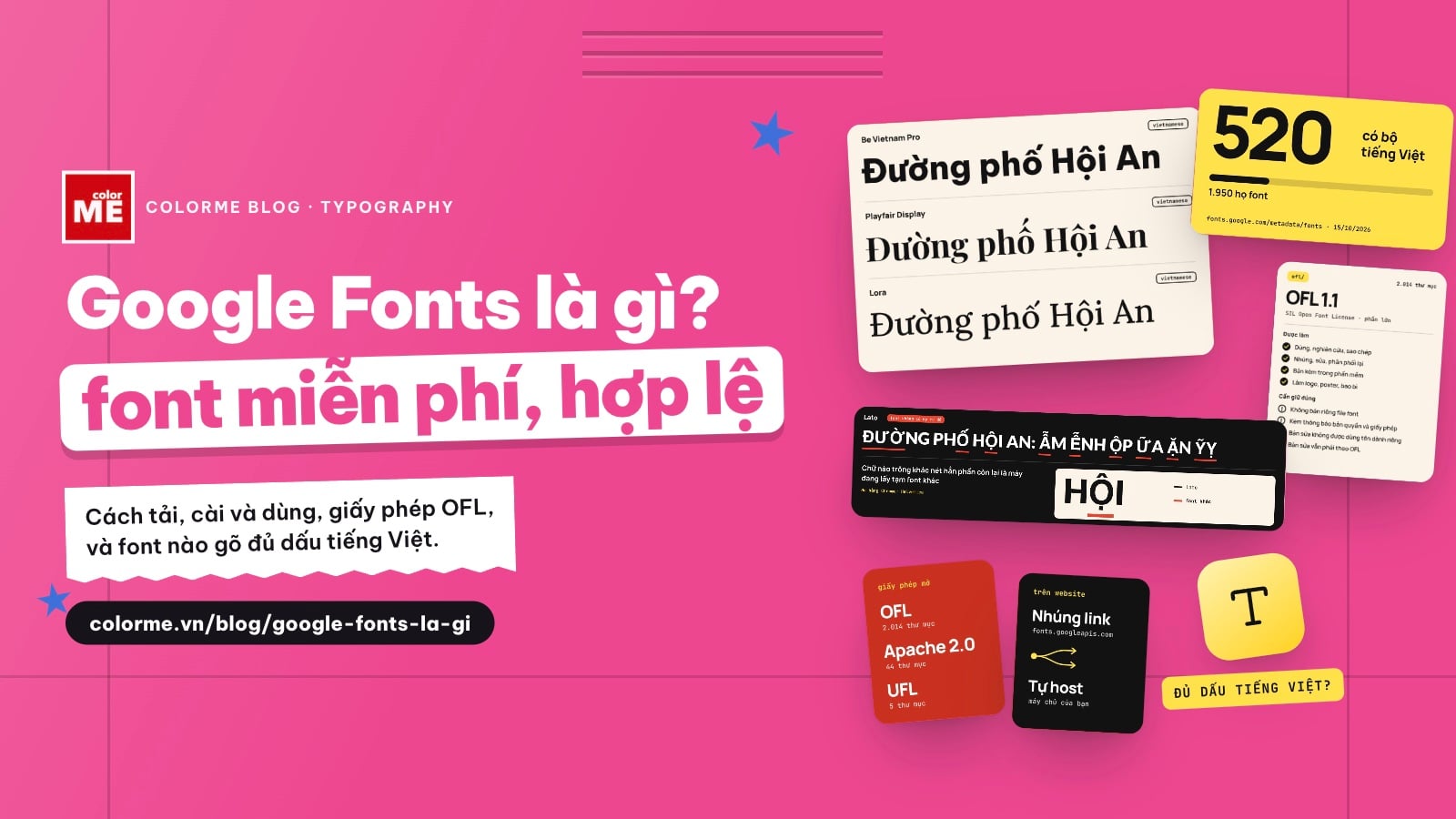 image - Google Fonts là gì? Cách tải, cài và dùng font miễn phí hợp lệ
