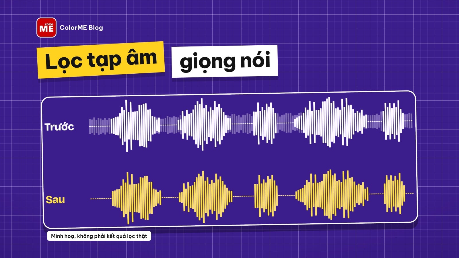 Adobe Podcast Enhance Speech: cách lọc tạp âm giọng nói online