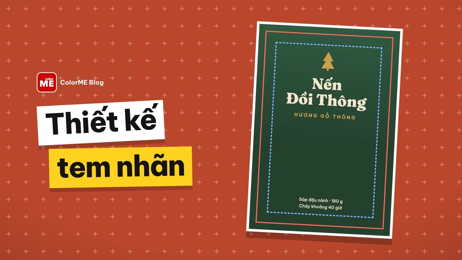 Cách thiết kế tem nhãn sản phẩm và xuất file in decal đúng chuẩn
