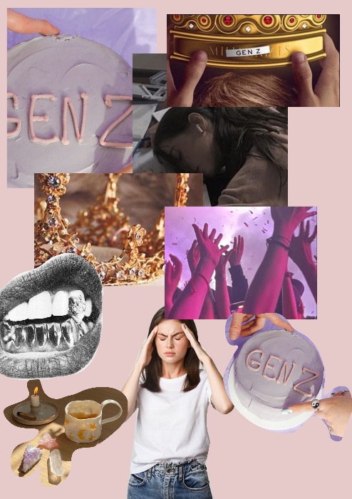 gen Z