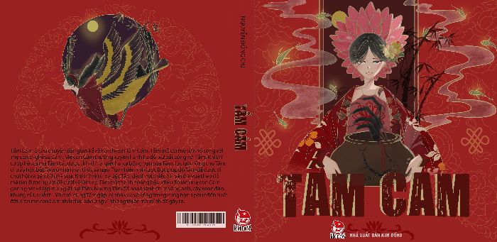 Bài tập cuối khóa - Tấm Cám - Ngô Thị Thu Thủy