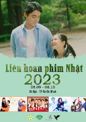 Bài cuối kì poster