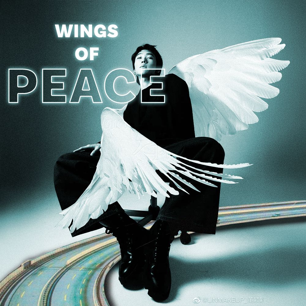 Wings of Peace
