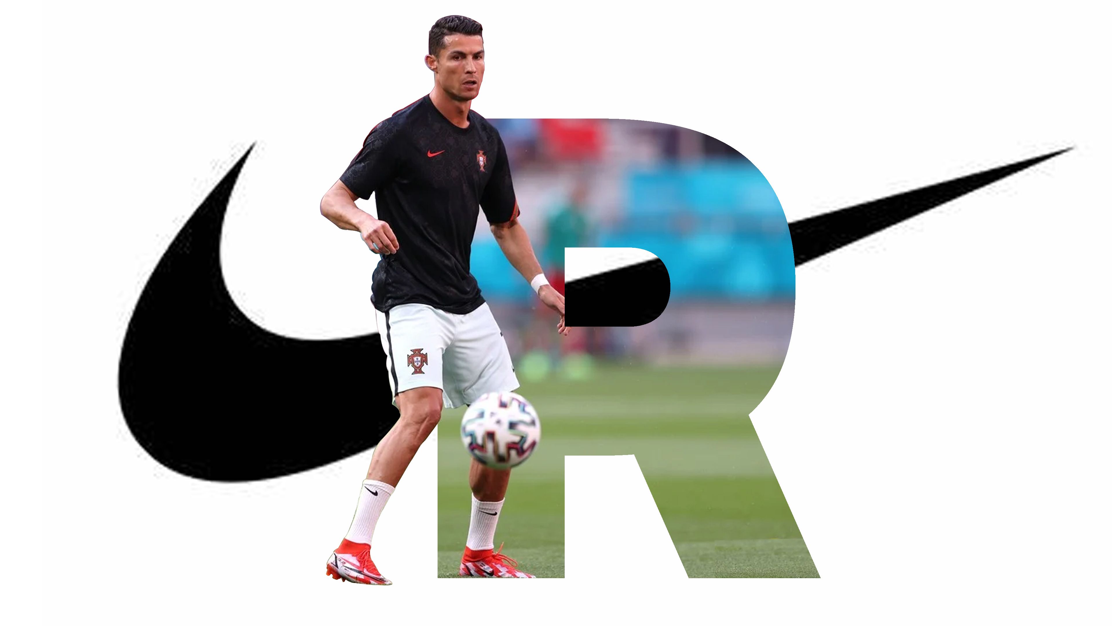 NikeCR7
