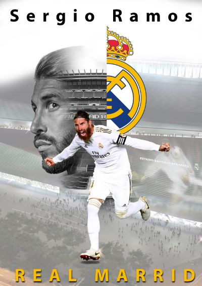 Sergio Ramos