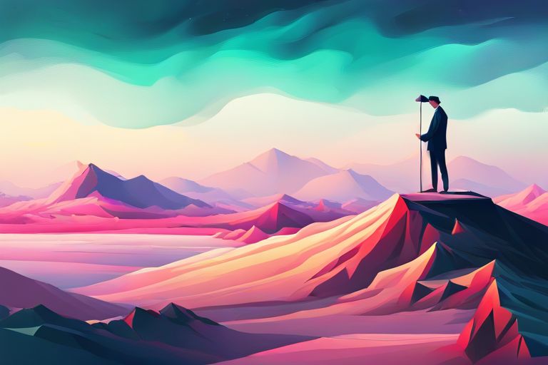 Cách Sử Dụng Màu Sắc Hiệu Quả Trong Digital Painting