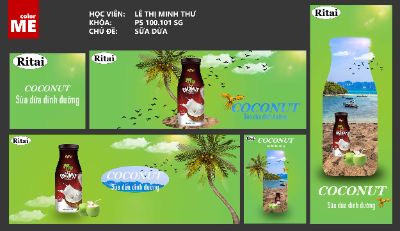 COCONUT MILK