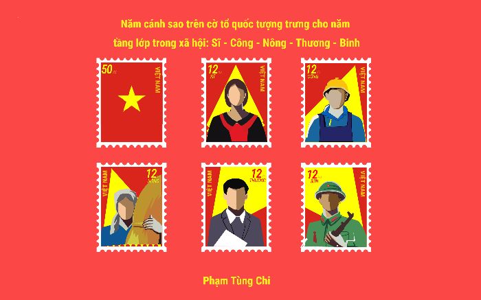 nộp bài Phạm Tùng Chi