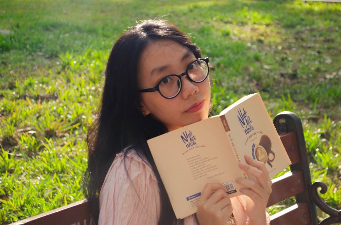 Nộp bài cuối khóa