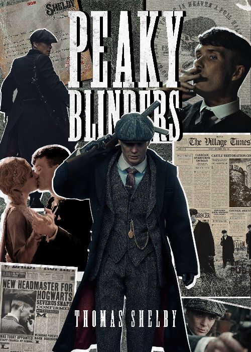 BTVN BUỔI 2 - POSTER COLLAGE ART