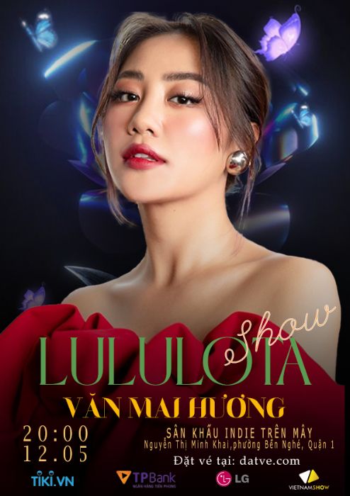 poster âm nhạc