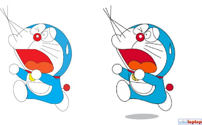 doraemon