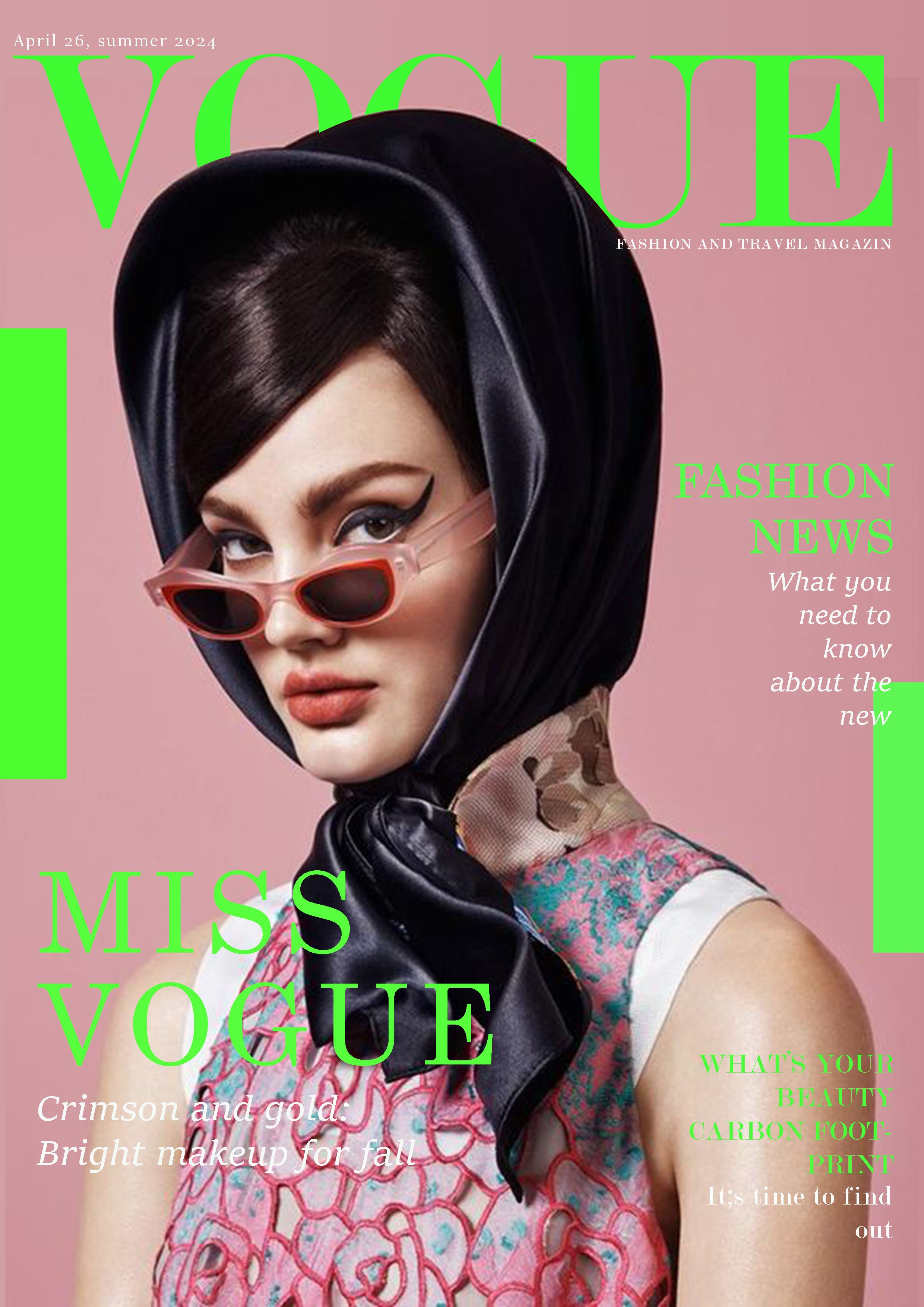 VOGUE