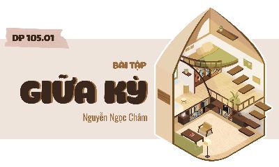 Bài tập giữa kì