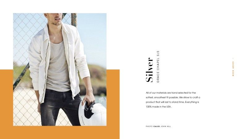 Portfolio on Color ME