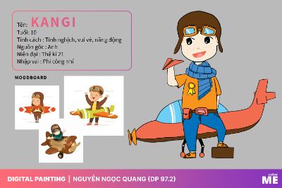 Bài tập giữa kỳ