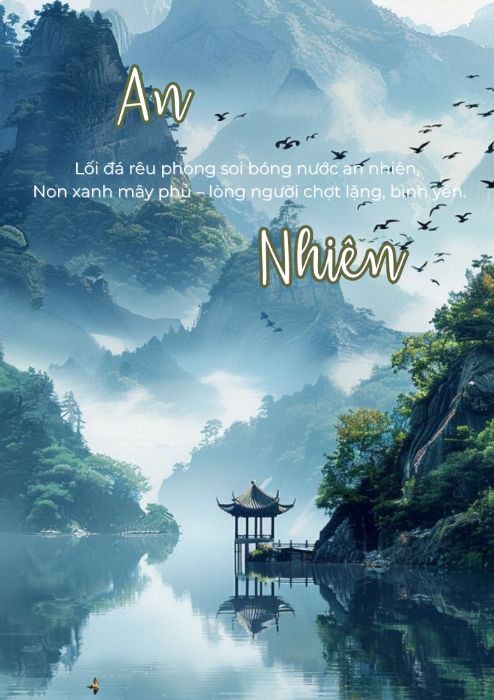 BVN buổi 2