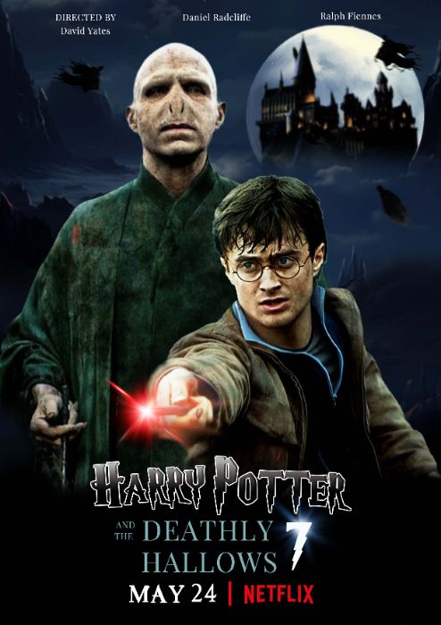 Harry Potter