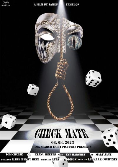 Check Mate - Chiếu tướng