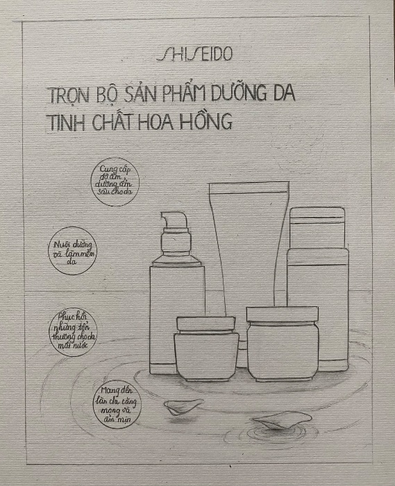 Poster quảng cáo